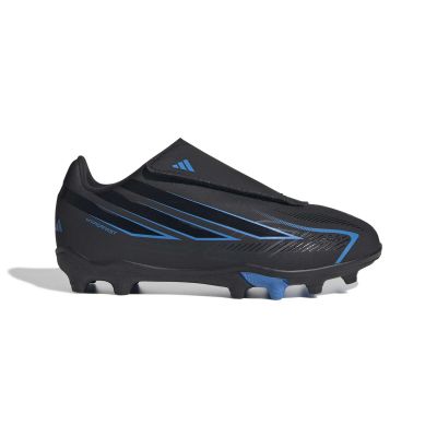 ADIDAS F50 hyperfast club vel fg junior
