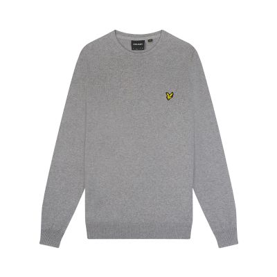 LYLE&SCOTT Maglione merino