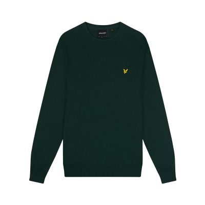 LYLE&SCOTT Maglione merino
