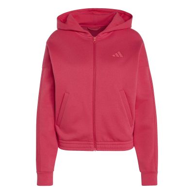 ADIDAS Tuta energize c/cap full zip w