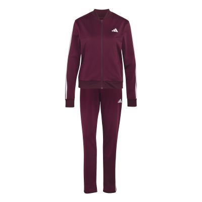 ADIDAS Felpa dayready fullzip w