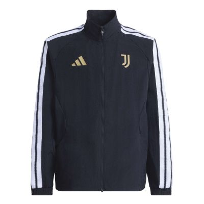 ADIDAS Felpa fullzip junior juve home