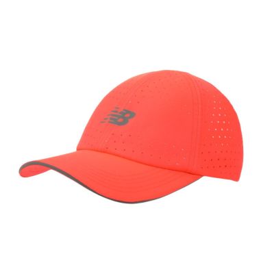 New Balance Cappellino 6 panel pro run