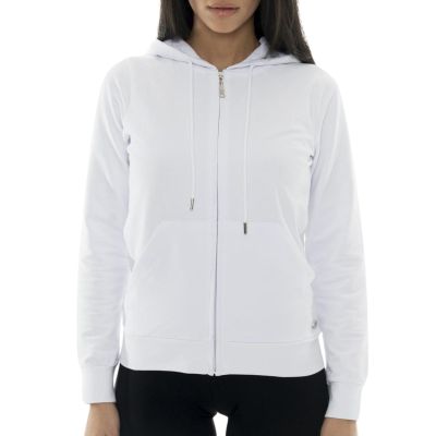 Leone Felpa c/cap basic