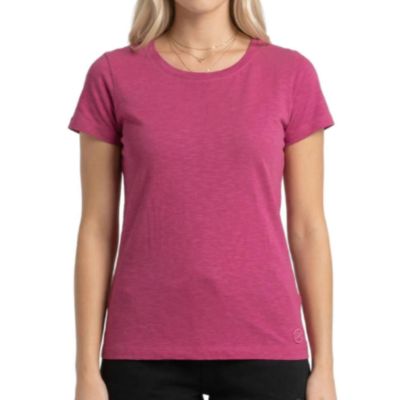 Leone T-shirt short never whitout w