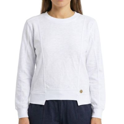 Leone Felpa giro urban w