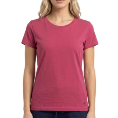 Leone T-shirt short never whitout w