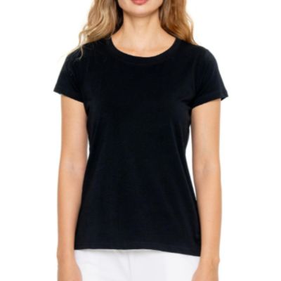 Leone T-shirt short never whitout w