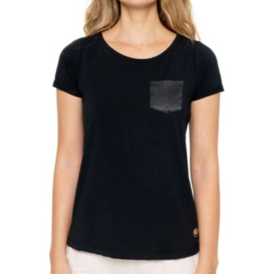 Leone T-shirt classy w