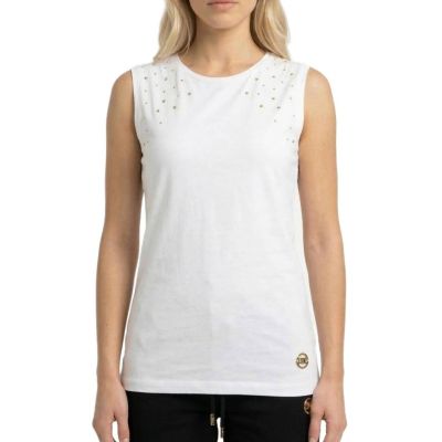 Leone T-shirt classy w