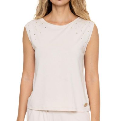 Leone T-shirt classy w