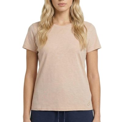 Leone T-shirt short never whitout w