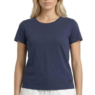 Leone T-shirt short never whitout w