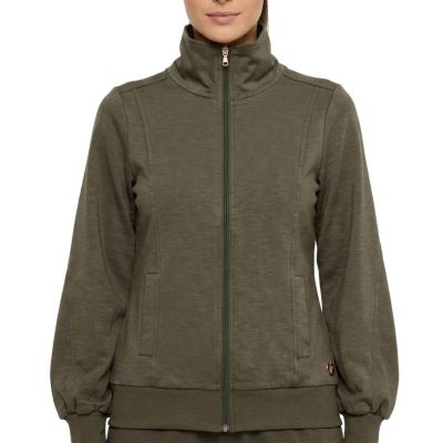 Leone Felpa fz urban w