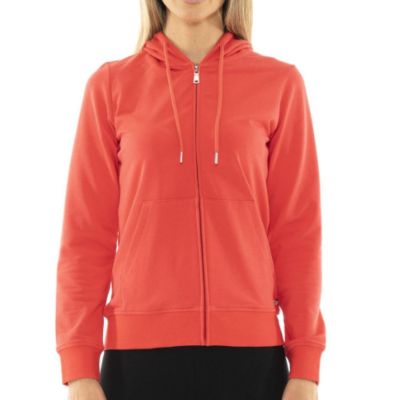 Leone Felpa c/cap basic