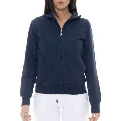 Leone Felpa fz basic