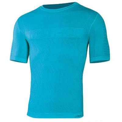 Iron-ic T-shirt light ss run 6.1