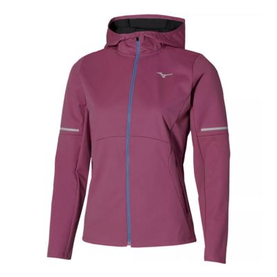 MIZUNO Giubbino bt active therm wos