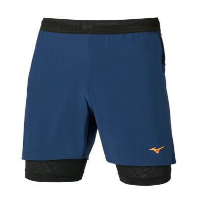 MIZUNO Bermuda trail 5.5 2in1