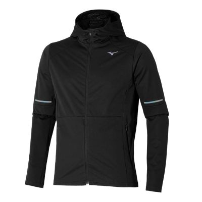 MIZUNO Giubbino active therm charge bt