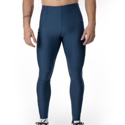 MIZUNO Pantalone impulse core long