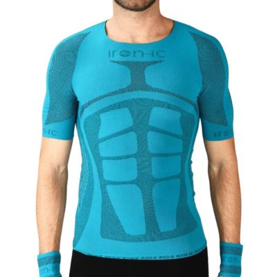 Iron-ic T-shirt 5.1 performance