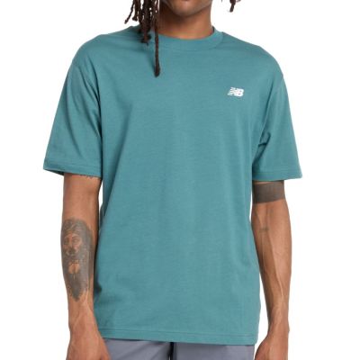 New Balance T-shirt lifestyle small logo