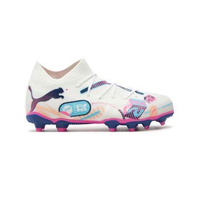 PUMA Future 7 match vol fg/ag junior