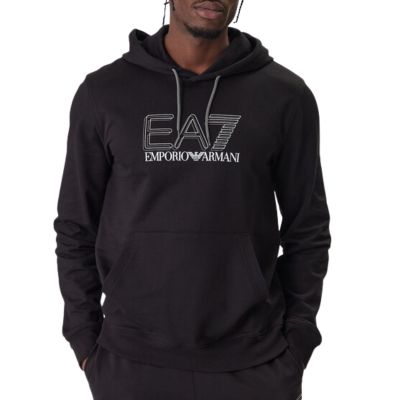 EA7 Felpa