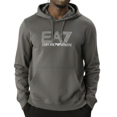 EA7 Felpa
