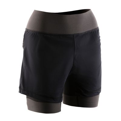 LURBEL Bermuda samba w