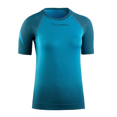 LURBEL Samba t-shirt w