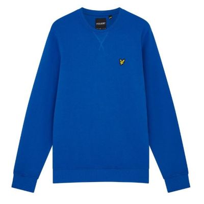 LYLE&SCOTT Felpa giro