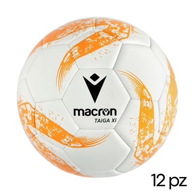 macron 12 palloni taiga xi