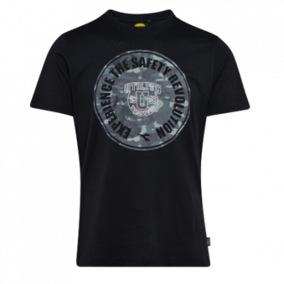 DIADORA UTILITY T-shirt graphic