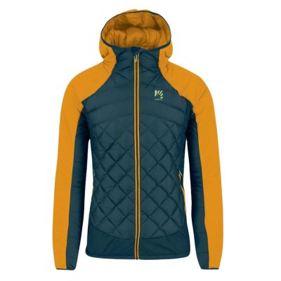 KArpos Giubbino lastei active plus