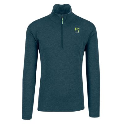 KArpos Pile pizzocco 1/2 zip