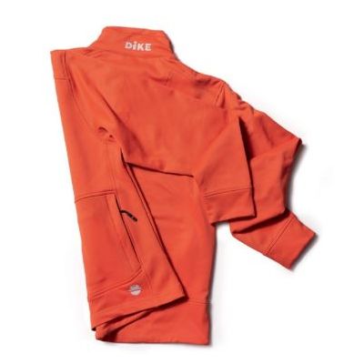 DIKE Felpa fable powerstretch