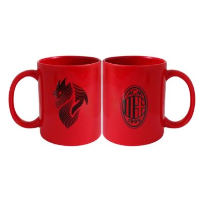 DANA SPORT Milan tazza mug