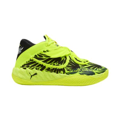 PUMA Mb 05 lamelo voltage