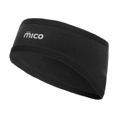 mico sport Fascia testa warm control