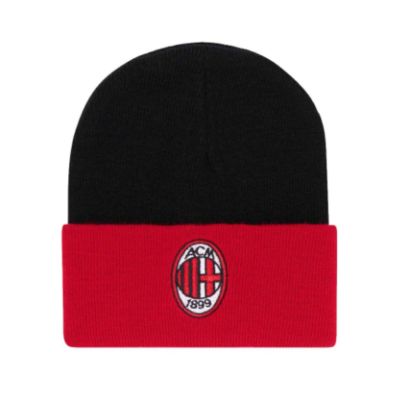 DANA SPORT Milan cuffia risvolto