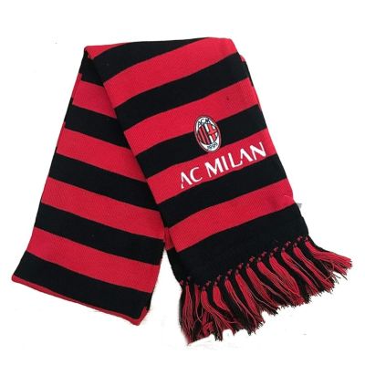 DANA SPORT Milam sciarpa tubolare righe