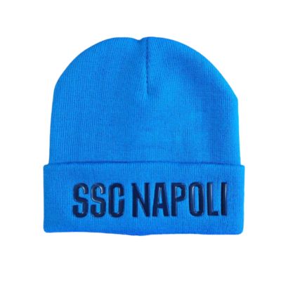 DANA SPORT Napoli berretto