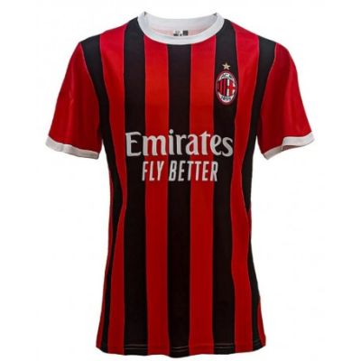 DANA SPORT Milan maglia replica home junior