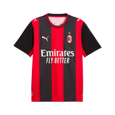 PUMA Acm home jersey milan