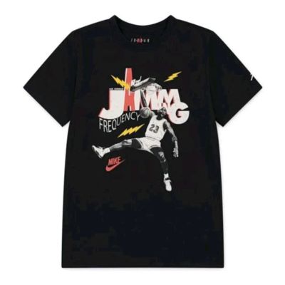 JORDAN T-shirt mj jamming