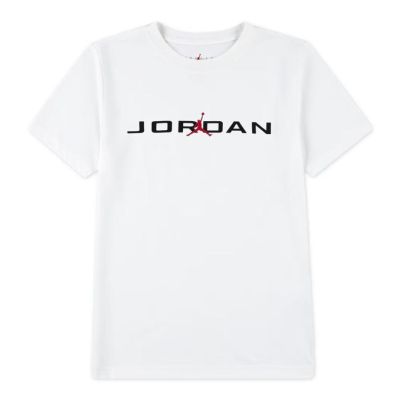 JORDAN T-shirt stretch mj