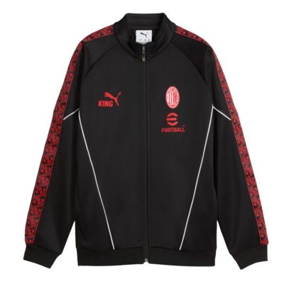 PUMA Acm king anthem jacket milan junior