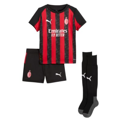 PUMA Acm home minikit milan
